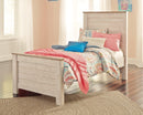 Willowton Bedroom Set - Furniture Now (CA)