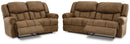 Boothbay Living Room Set - Furniture Now (CA)