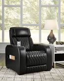 Boyington Power Recliner - Furniture Now (CA)