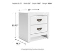 Binterglen Bedroom Package - Furniture Now (CA)