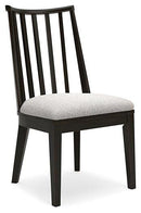 Galliden Dining Chair - Furniture Now (CA)