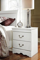 Anarasia Nightstand - Furniture Now (CA)