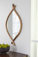 Bartner Accent Mirror - Furniture Now (CA)