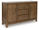 Cabalynn Dining Server - Furniture Now (CA)