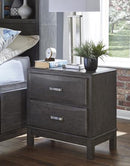 Caitbrook Nightstand - Furniture Now (CA)
