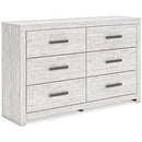 Cayboni Dresser - Furniture Now (CA)