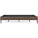 Calverson Bed and Mattress Set - Furniture Now (CA)