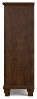 Danabrin Chest of Drawers - Furniture Now (CA)