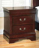 Alisdair Bedroom Set - Furniture Now (CA)