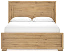 Galliden Bedroom Package - Furniture Now (CA)