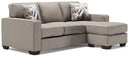 Greaves Sofa Chaise - Furniture Now (CA)