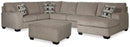 Ballinasloe Living Room Set - Furniture Now (CA)