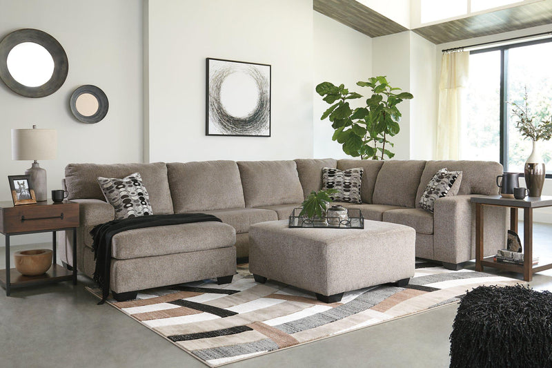 Ballinasloe Living Room Set - Furniture Now (CA)