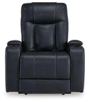 Feazada Power Recliner - Furniture Now (CA)