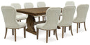 Sturlayne Dining Room Set - Furniture Now (CA)