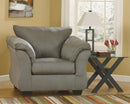 Darcy Living Room Set - Furniture Now (CA)