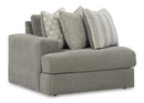 Avaliyah Sectional Loveseat - Furniture Now (CA)