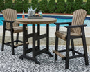 Fairen Trail Outdoor Dining Set - Furniture Now (CA)