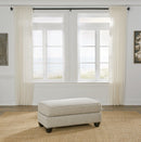 Asanti Ottoman - Furniture Now (CA)