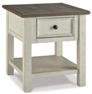 Bolanburg End Table Set - Furniture Now (CA)