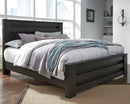 Brinxton Bed - Furniture Now (CA)