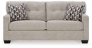 Mahoney Living Room Set - Furniture Now (CA)