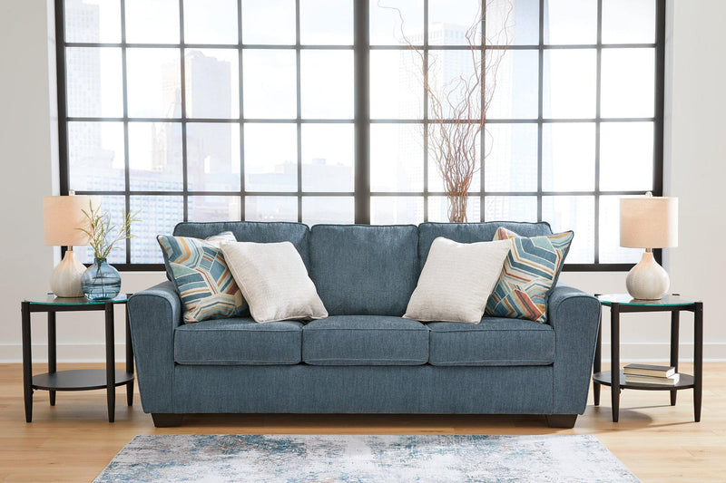 Cashton Sofa Sleeper - Furniture Now (CA)