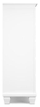 Fortman Chest of Drawers - Furniture Now (CA)