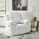 Frohn Recliner - Furniture Now (CA)