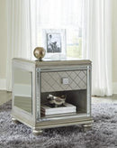 Chevanna End Table - Furniture Now (CA)