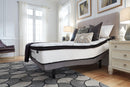 Chime 12 Inch Hybrid Mattress in a Box - Furniture Now (CA)