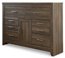 Juararo Dresser - Furniture Now (CA)