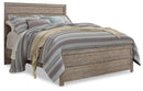 Culverbach Bed - Furniture Now (CA)