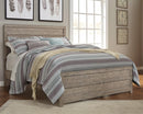 Culverbach Bed - Furniture Now (CA)