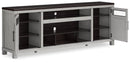Darborn 88" TV Stand - Furniture Now (CA)