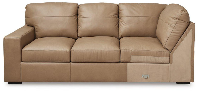 Bandon Sectional - Furniture Now (CA)
