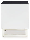 Gardoni Table Set - Furniture Now (CA)