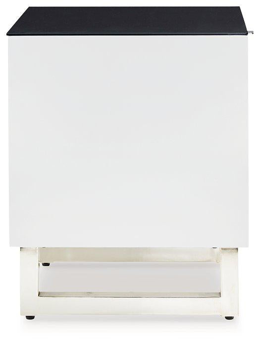 Gardoni Table Set - Furniture Now (CA)