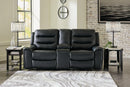 Warlin Living Room Set - Furniture Now (CA)