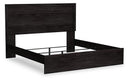 Belachime Bed - Furniture Now (CA)