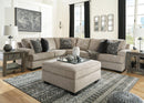 Bovarian Living Room Set - Furniture Now (CA)