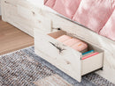 Lawroy Bed - Furniture Now (CA)