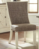 Bolanburg Dining Chair - Furniture Now (CA)