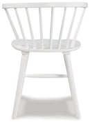 Grannen Dining Chair - Furniture Now (CA)