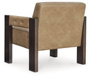 Adlanlock Accent Chair - Furniture Now (CA)