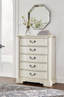 Arlendyne Chest of Drawers - Furniture Now (CA)