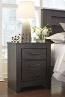 Brinxton Nightstand - Furniture Now (CA)