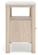 Cadmori Nightstand - Furniture Now (CA)