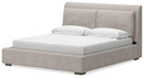 Cabalynn Upholstered Bed - Furniture Now (CA)