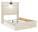 Cambeck Bed - Furniture Now (CA)
